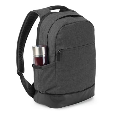 6 Custom Heritage Supply Tanner Laptop Backpack - 15-inch ...
