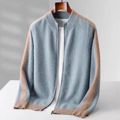 Ferrara Cashmere Jacket