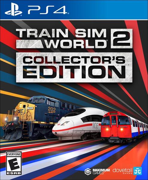 Train Sim World 2: Collector's Edition