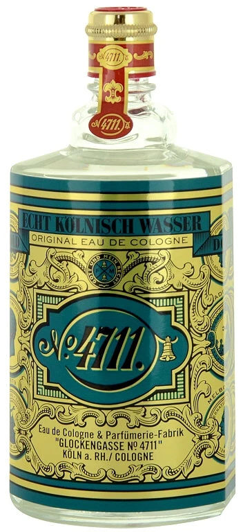 4711 Eau De Cologne 150ml