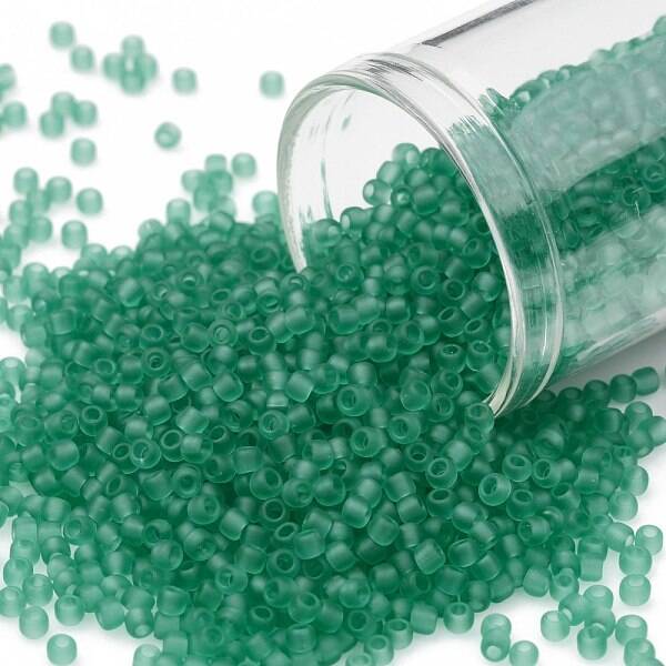 TOHO Round Seed Beads