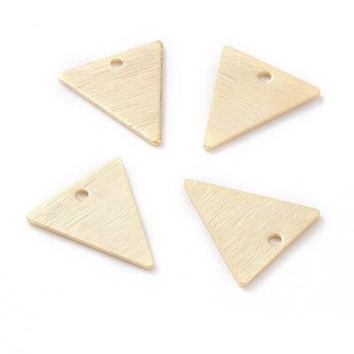 Brass Charms