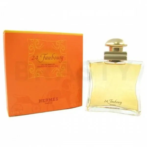 Hermes 24 Faubourg EDP W 50 ml