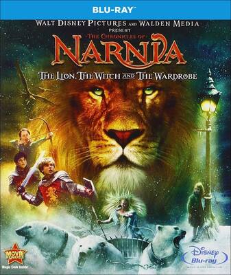 The Chronicles of Narnia: The Lion, the Witch, and the Wardrobe