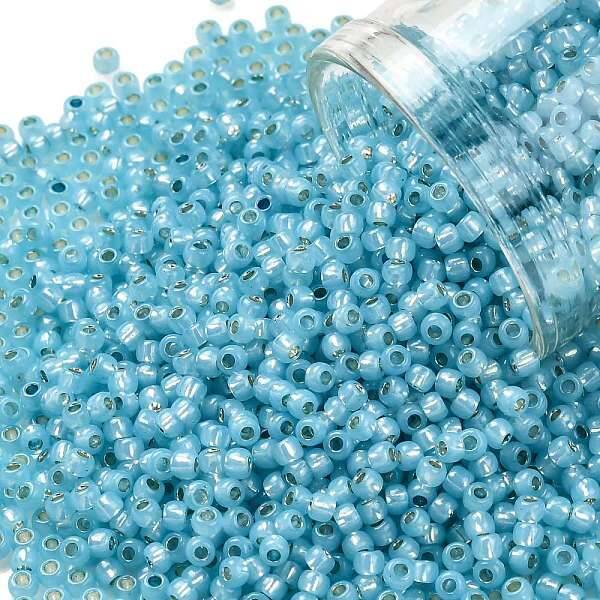 TOHO Round Seed Beads