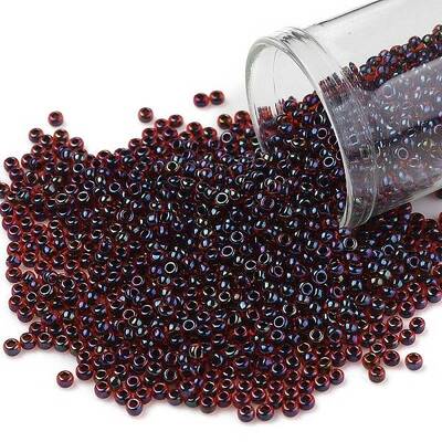 TOHO Round Seed Beads