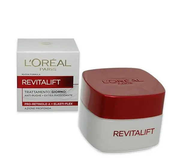 L'oreal dermo exp. revit. day 50 ml