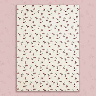 Waterproof Wrapping Paper