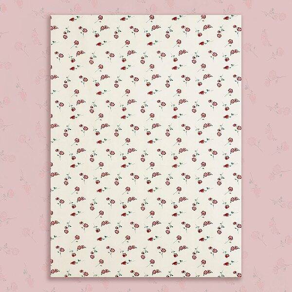Waterproof Wrapping Paper