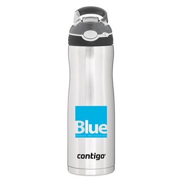 48 Customized 20 oz contigo ashland chill - Stainless - Vacuum ...