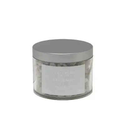 Villoresi Teint de Neige Scented Stones Round Jar 750 gr
