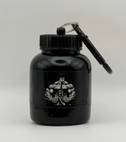 Pre Workout Keychain 2.0, pre workout and Supplement Funnel