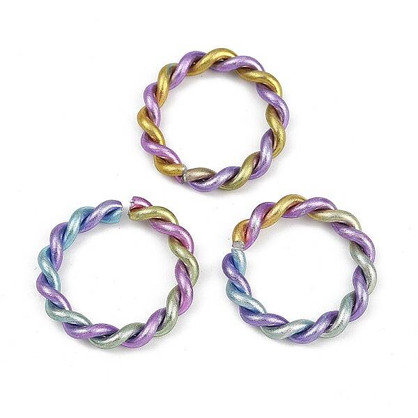 Aluminum Quick Link Connectors