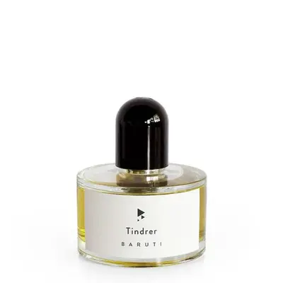 Baruti Tindrer Eau de Parfum Unisex 50 ml