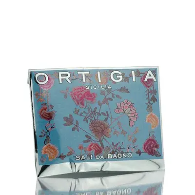 Ortigia Florio Bath Salts Sachet 75 g