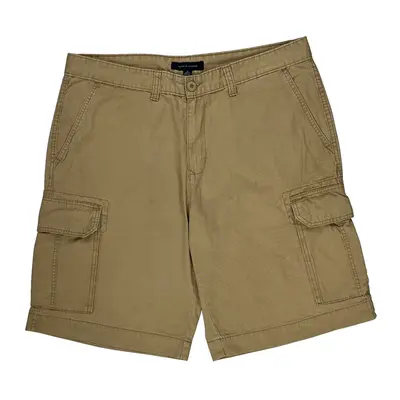 Tommy Hilfiger Cargo Shorts - 38? Waist Beige Cotton