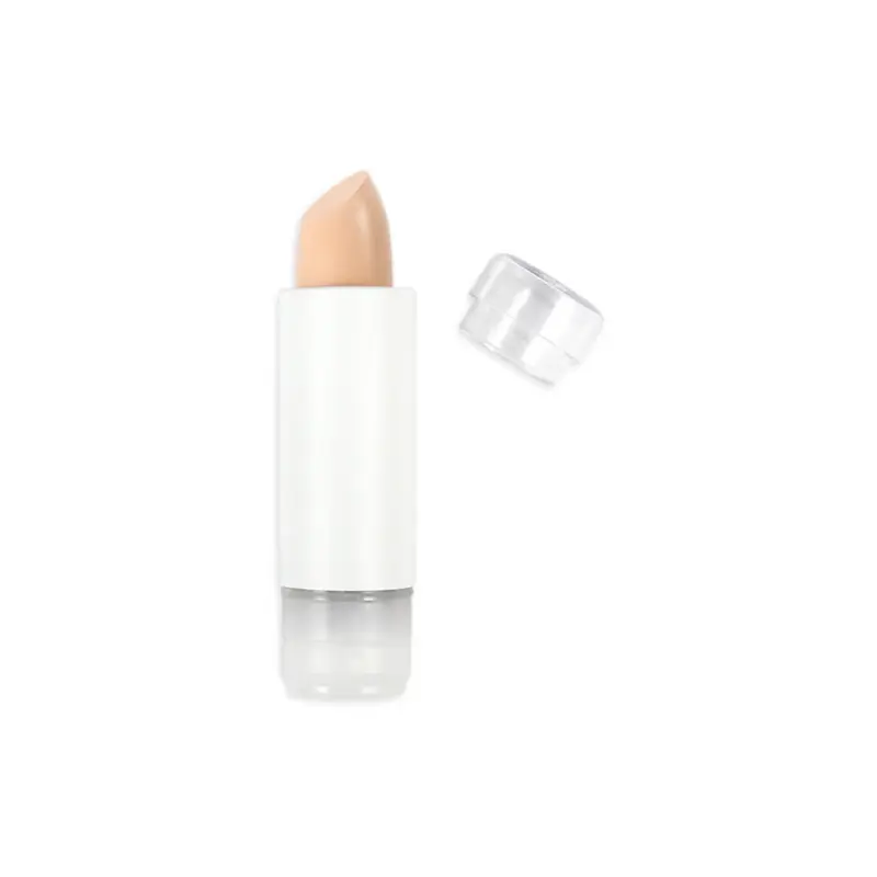 Zao Make Up Corrector Refill, 492 Clear Beige (3.50g)
