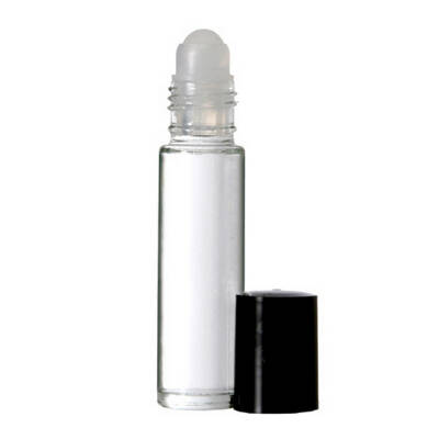 Herrera Cologne for Men - Type Perfume Oil 1/3 oz Roll-on