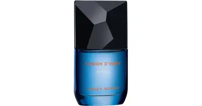 Issey Miyake Fusion d'Issey Extreme Eau De Toilette Men 50 ml