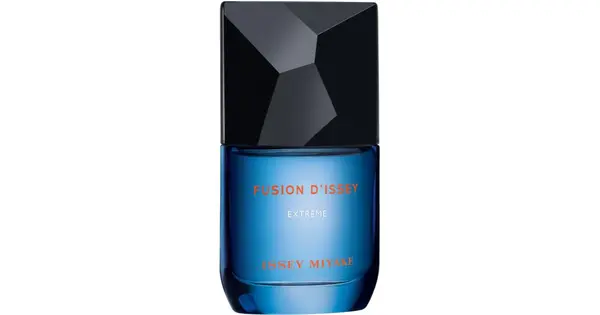 Issey Miyake Fusion d'Issey Extreme Eau De Toilette Men 50 ml