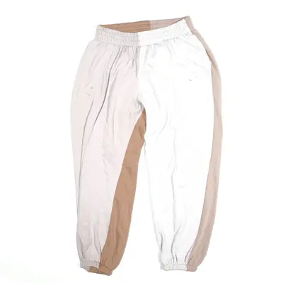 NIKE Joggers Pink Tapered Mens M W28 L26
