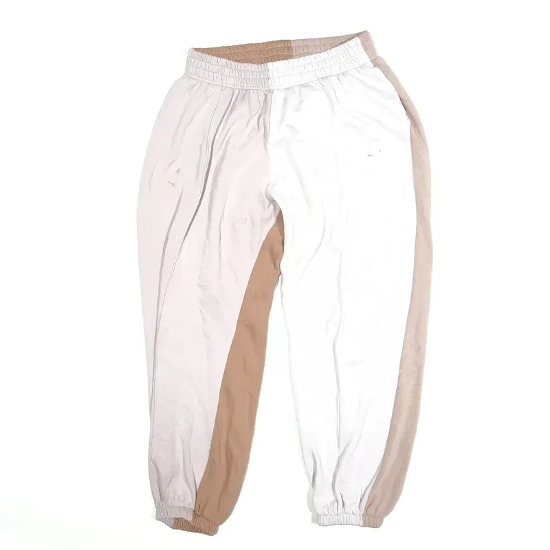NIKE Joggers Pink Tapered Mens M W28 L26