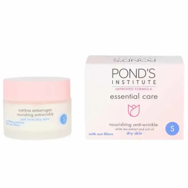 Pond's Essential Care Nourishing Anti-Wrinkle Dry Skin 50ml