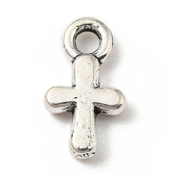 Tibetan Style Alloy Charms