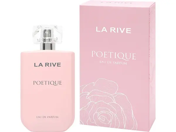 La Rive Poetique - Edp - Volume: 90 Ml