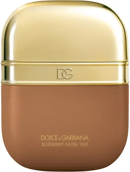 Dolce&Gabbana Blueberry Nutri-Tint tinted illuminating cream SPF 20 shade 24N Medium 30 ml