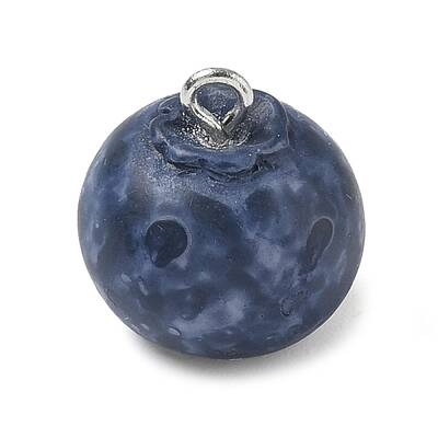 Resin Pendants