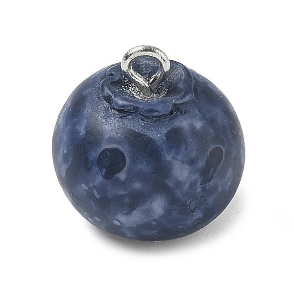 Resin Pendants