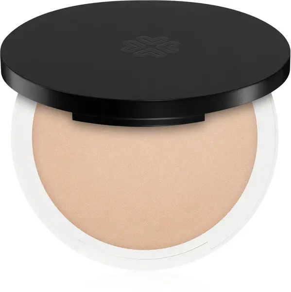 Lily Lolo Cream Foundation Color Cotton 7 G