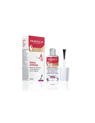 Mavala Strong Non Mixed