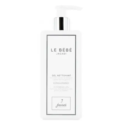 Jacadi Le Bébé Body and Hair Cleansing Gel 400ml