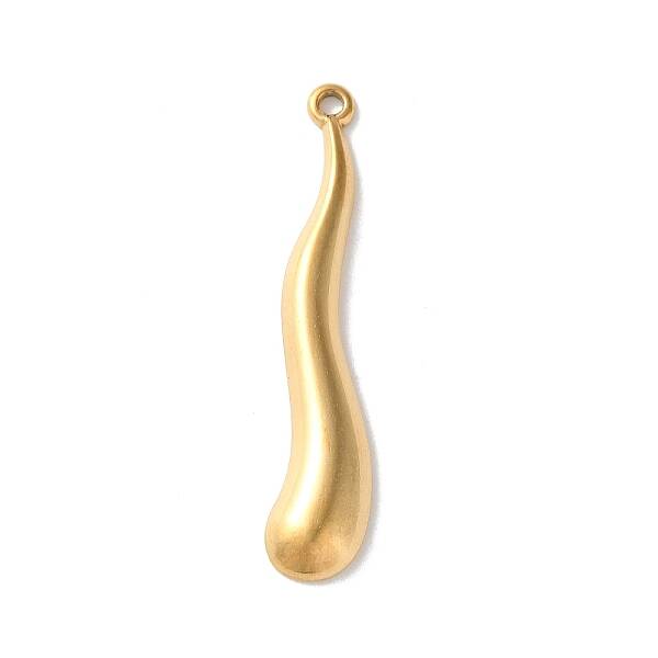 304 Stainless Steel Pendants