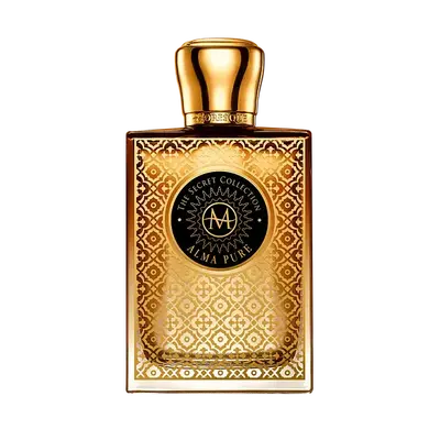 Ubar 1992 Moresque - 75 ml