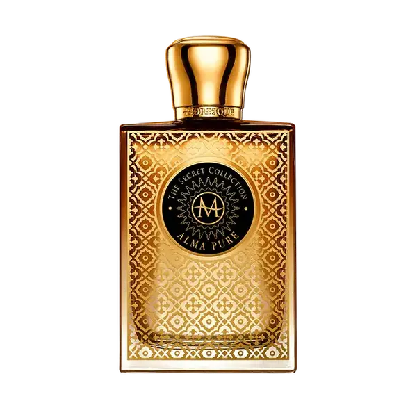 Ubar 1992 Moresque - 75 ml