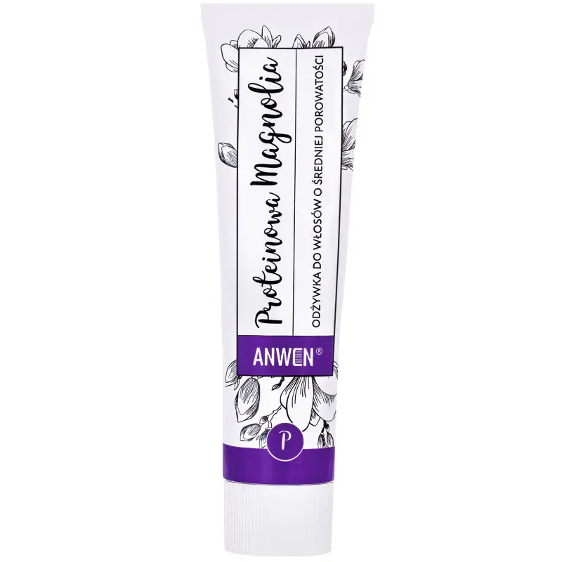 Anwen Protein Magnolia Conditioner 100Ml