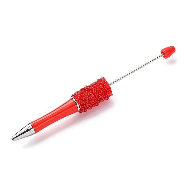 Acrylic Bead Pens