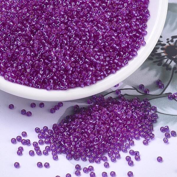 MIYUKI Round Rocailles Beads