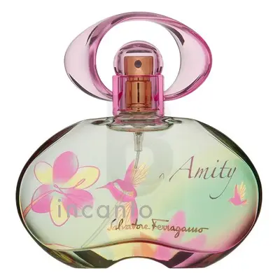 Savior Ferragamo Incanto Amity EDT W 50 ml