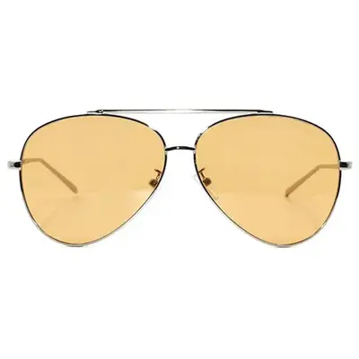 Amelia - Golden Yellow | Color: Golden Yellow | Size: OS