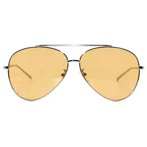 Amelia - Golden Yellow | Color: Golden Yellow | Size: OS