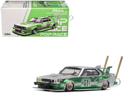 Skyline C210 Kaido Racer \