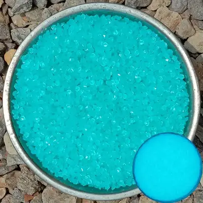 Glow in The Dark Rock, Luminous Decorative Pebbles For Indoor Outdoor Garden Walkway Fish Tank Aquarium Vase, Home Festival D...