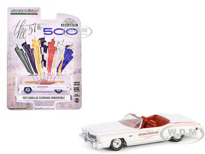1973 Cadillac Eldorado Convertible \