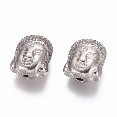 Non-Tarnish 304 Stainless Steel Beads