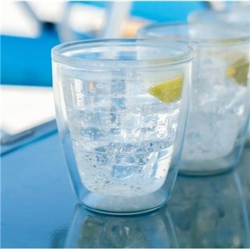 150 Promotional Tervis Classic Tumbler Embroidered Emblem - 12 oz. ...
