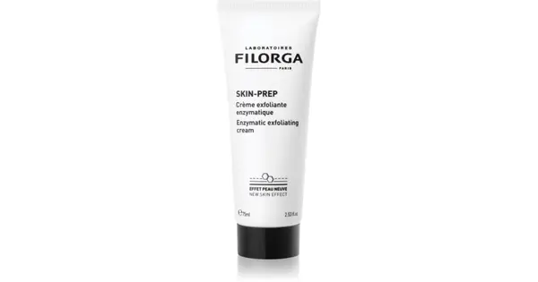 Filorga Skin-Prep Enzyme Exfoliating Cream 75ml